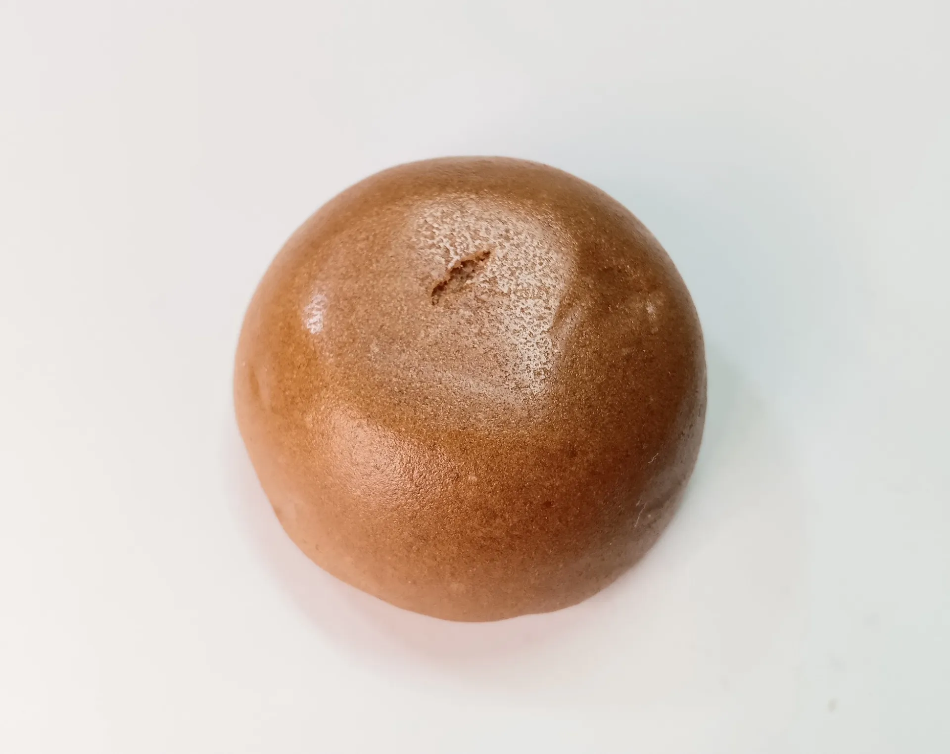 黒糖まんじゅう